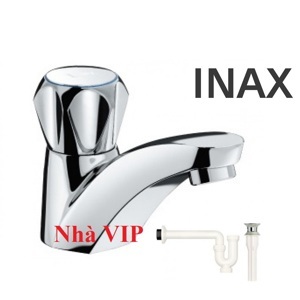 Vòi chậu lavabo nước lạnh Inax LFV-12AP