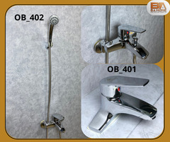 Vòi chậu lavabo Obiste OB401