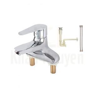 Vòi chậu lavabo Rangos RG-01VB