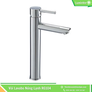 Vòi chậu lavabo Rangos RG-104