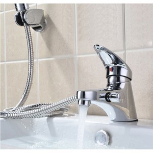 Vòi chậu lavabo Rangos RG-SLV04