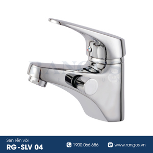 Vòi chậu lavabo Rangos RG-SLV04