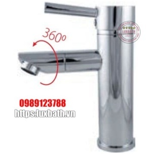 Vòi chậu lavabo Royal Join RA-158V