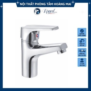 Vòi chậu lavabo Royal Join RA-8202