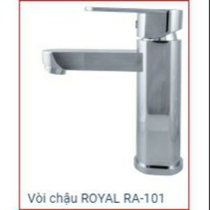 Vòi chậu lavabo Royal Join RA-101