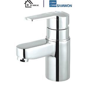 Vòi chậu lavabo Samwon QFL-297