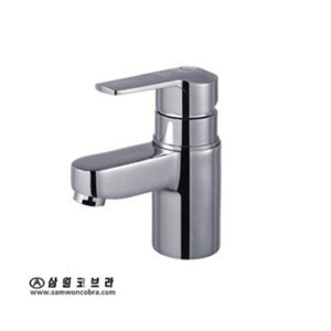 Vòi chậu lavabo Samwon QFL-297