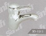 Vòi chậu lavabo Sanfi SD1011