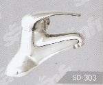 Vòi chậu lavabo Sanfi SD303