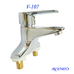 Vòi chậu lavabo Teady V107