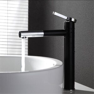 Vòi chậu lavabo Teady V107