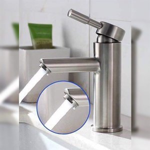 Vòi chậu lavabo Teady V3041A