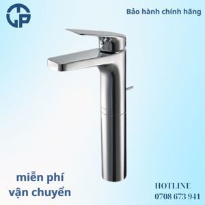 Vòi chậu lavabo Toto DL-363-1