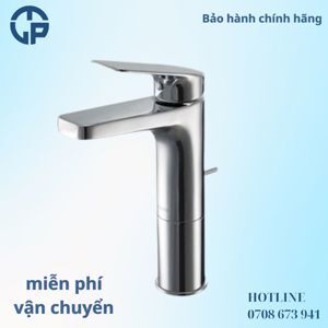 Vòi chậu lavabo Toto DL-363-2