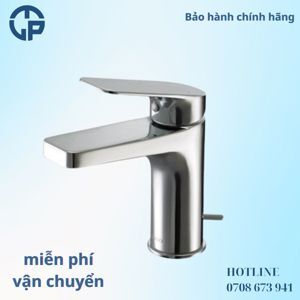 Vòi chậu lavabo Toto DL-363R