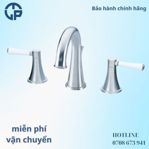 Vòi chậu lavabo Toto DL208-1