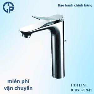 Vòi chậu lavabo Toto DL356-1