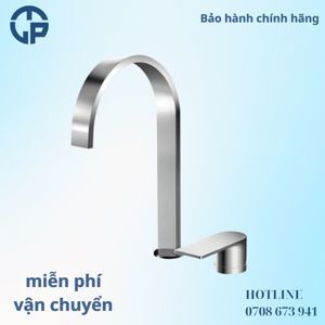 Vòi chậu lavabo Toto DL370R