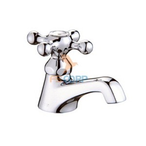 Vòi chậu lavabo Toto T205LCSC