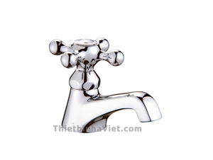 Vòi chậu lavabo Toto T205LCSC