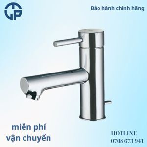 Vòi chậu lavabo Toto TLC31BEF