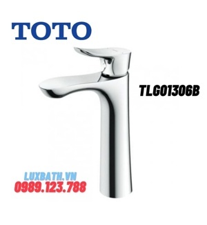 Vòi chậu lavabo Toto TLG01306B