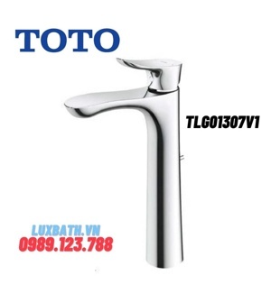 Vòi chậu lavabo Toto TLG01307V1