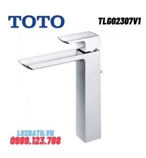 Vòi chậu lavabo Toto TLG02307V1