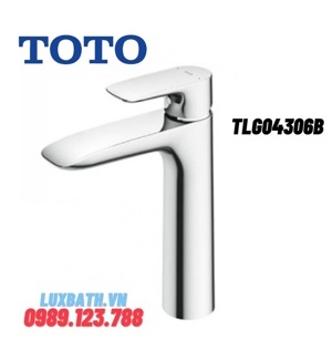 Vòi chậu lavabo Toto TLG04306B