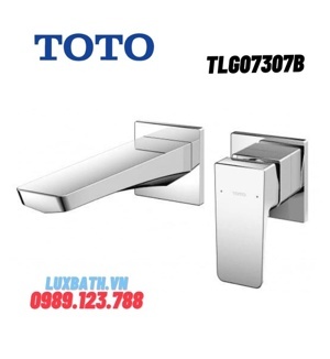 Vòi chậu lavabo Toto TLG07307B