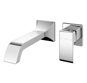 Vòi chậu lavabo Toto TLG08308B gắn tường