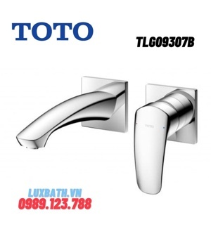 Vòi chậu lavabo Toto TLG09307B