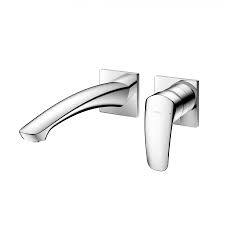 Vòi chậu lavabo Toto TLG09308B âm tường