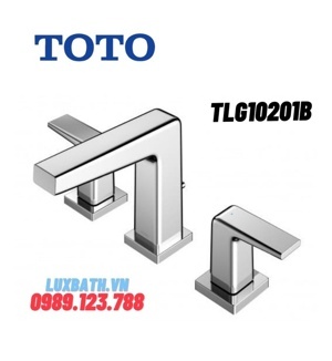 Vòi chậu lavabo Toto TLG10201B