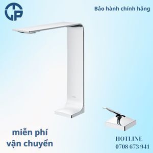 Vòi chậu lavabo Toto TLP02308B