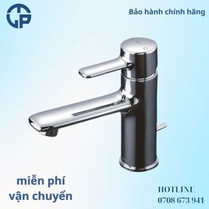 Vòi chậu lavabo Toto TLWB31E