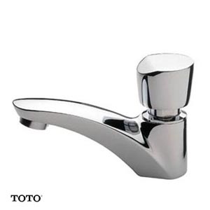 Vòi chậu lavabo Toto TS135