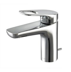 Vòi chậu lavabo Toto TTLR301F-1N