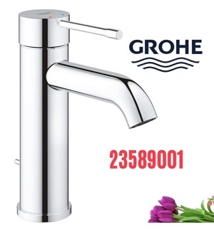 Vòi chậu lavabo Grohe 23589001