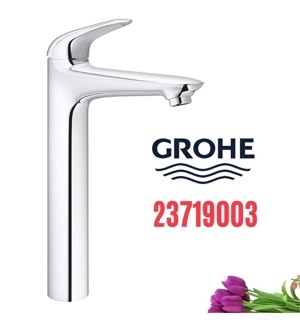 Vòi chậu lavabo Grohe 23719003