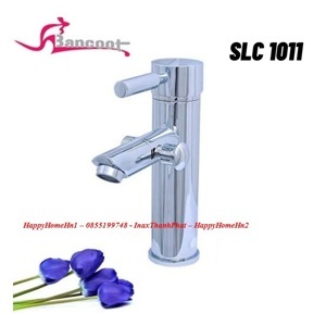 Vòi chậu liền sen Bancoot SLC-1011