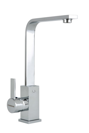 Vòi rửa bát nóng lạnh Nodor Fenix