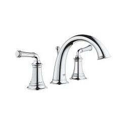 Vòi chậu nóng lạnh 3 lỗ Grohe 20475000