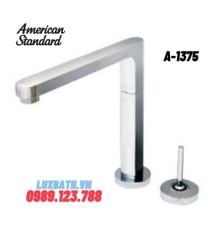 Vòi chậu nóng lạnh American Standard A-1375