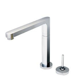 Vòi chậu nóng lạnh American Standard A-1375