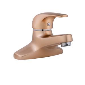 Vòi chậu nóng lạnh Brasler V403NKD