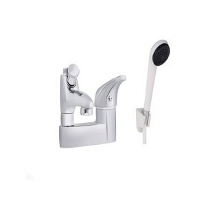 Vòi chậu nóng lạnh Brasler V7005