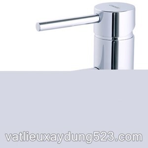 Vòi chậu nóng lạnh Caesar B230CU