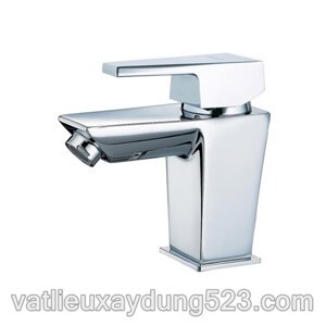 Vòi chậu nóng lạnh Caesar B640CU