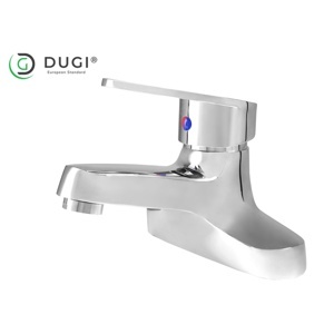 Vòi chậu nóng lạnh Dugi DG312